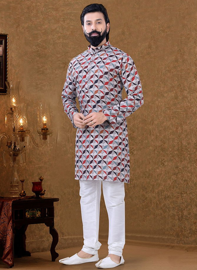 Ethnic Wear Mens Wholesale Kurta Pajama Collection